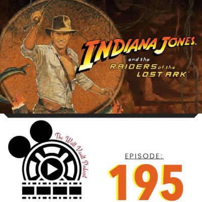 Raiders of The Lost Ark