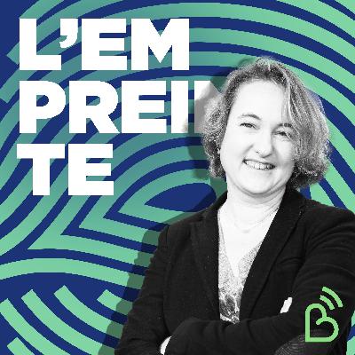 Séverine Roullet-Furnemont, directrice RSE et Développement Durable de Pierre Fabre