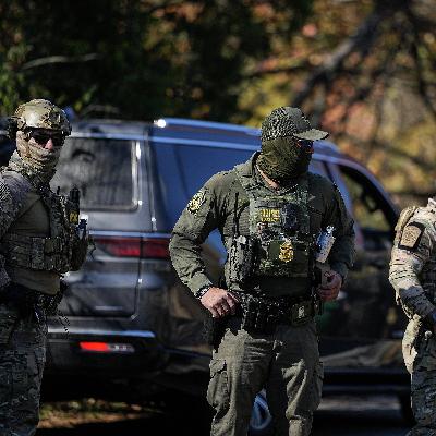 Operation Charlotte's web: US immigration crackdown hits North Carolina Operation Charlotte's web: US immigration crackdown hits North Carolina