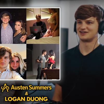 Austen Summers & Logan Duong on Game, Life, and Women☕