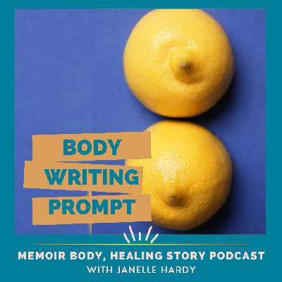 142: WRITING PROMPT: sourcing from your nipples 142: WRITING PROMPT: sourcing from your nipples