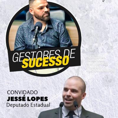 Dep. Jessé Lopes sem cortes Dep. Jessé Lopes sem cortes