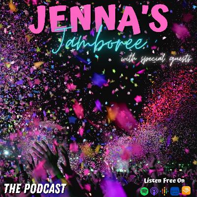 Episode 4: "Ever stood on a LEGO?"