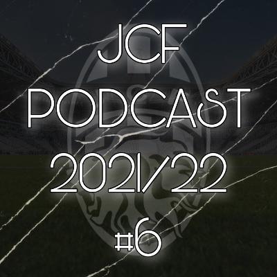 JCF Podcast kausi 21-22 jakso 6