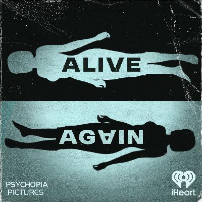 Welcome to Alive Again