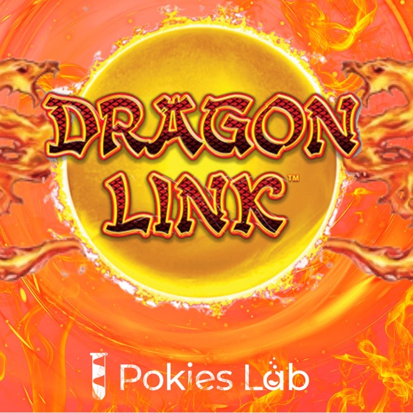 Dragon Link Pokies - Jackpots, Bonuses & Editions