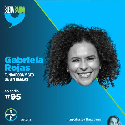 95. El compromiso definitivo de renacer. GABRIELA ROJAS 95. El compromiso definitivo de renacer. GABRIELA ROJAS