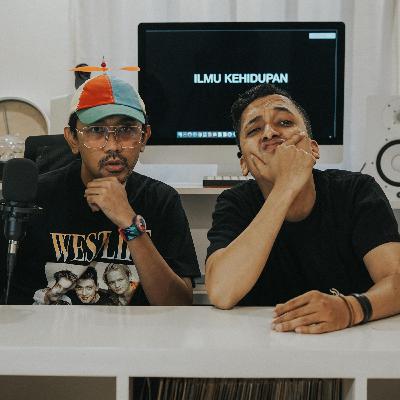Episode 2: Nikmatnya Menjadi Seorang Ayah