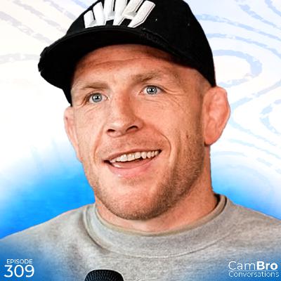 309) Chris 'The Problem' Duncan - The Truth About Fighting Your Way Into the UFC
