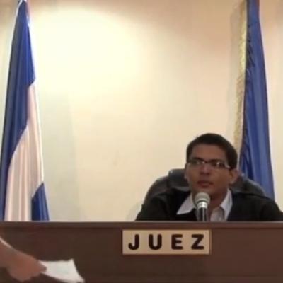 Como decidí estudiar derecho