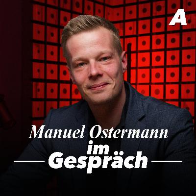 „Die Antifa will mein Leben zerstören“ – Manuel Ostermann im Gespräch