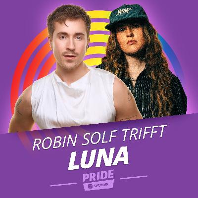 LUNA: Vom Bio-Referat in die Streaming Charts