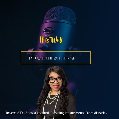 It is Well It is Well