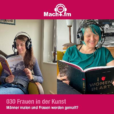 M8FM030 Frauen in der Kunst M8FM030 Frauen in der Kunst