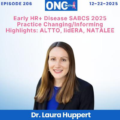 Early HR+ Disease SABCS 2025 Practice Changing/Informing Highlights: ALTTO, lidERA, NATALEE