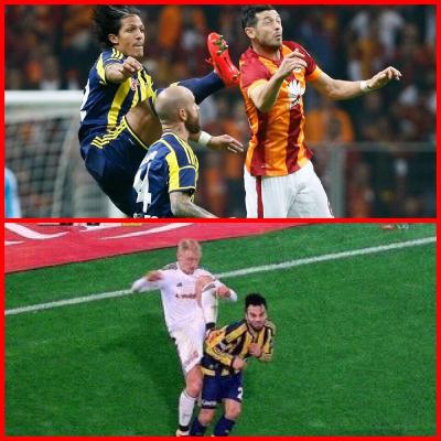 86 | The Heat Of Intercontinental Derby 86 | The Heat Of Intercontinental Derby