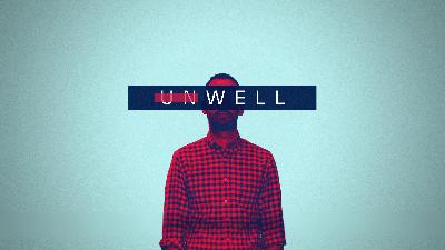 Unwell I Obstacles for Spiritual Healing