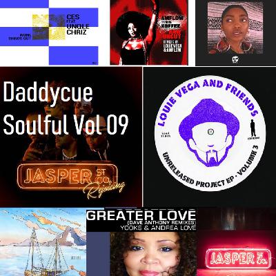 Daddycue - Soulful Love 09