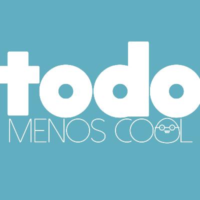 TODO MENOS COOL #20 CONSTANCIA Y BEBER/3ERA EDAD Y CORONAVIRUS TODO MENOS COOL #20 CONSTANCIA Y BEBER/3ERA EDAD Y CORONAVIRUS