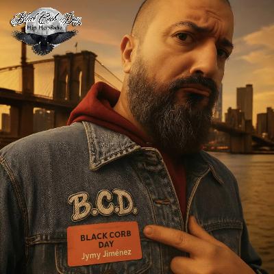 BLACKCORB DAY Nº445 T15 Entrevista a PANZERS