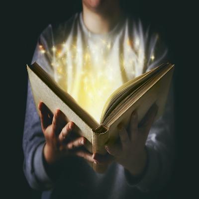 Autumn Nature Stories from the Dark Woods