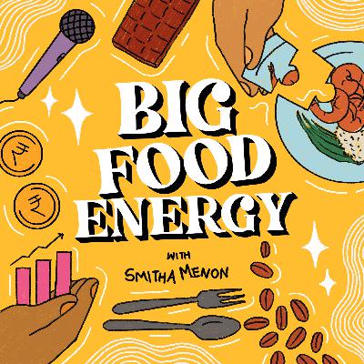 Big Food Energy Is Back for Season 2