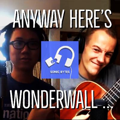 Episode 06 - Why do we cover other people’s songs?