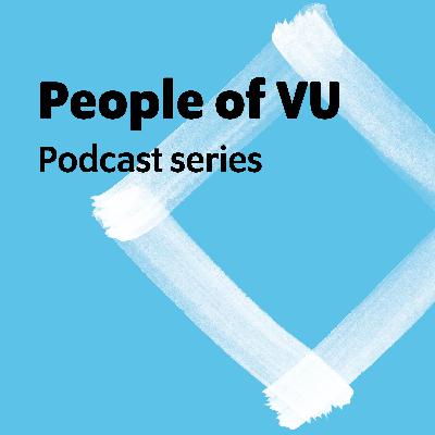 Episode 53: Professor Adam Shoemaker with Ashwin Damera
