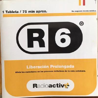 JUGUETE RADIOACTIVO - LATA