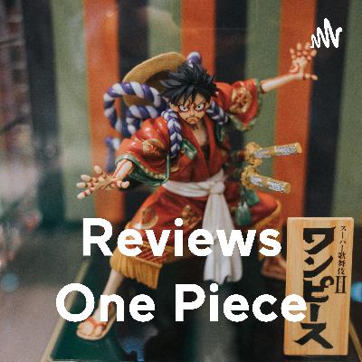 Review capitulo 1003 One Piece