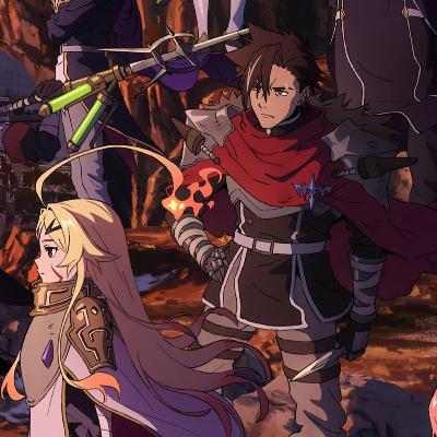 Winter 2026 Season Preview!!! (Sentenced to be a Hero, Tamon's B-Side, etc.) Winter 2026 Season Preview!!! (Sentenced to be a Hero, Tamon's B-Side, etc.)