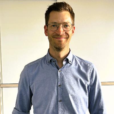 Vom Podcast zum Unternehmen – Fabian Schünke von Primat der Wertschöpfung Vom Podcast zum Unternehmen – Fabian Schünke von Primat der Wertschöpfung