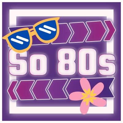 So 80's l'été, Meryl Streep à la ferme