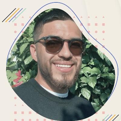 Agustín Cortes[CEO & Co-founder @Learkn]