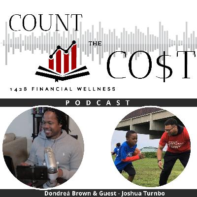 CTC Podcast - Tackling Success On and Off the Field