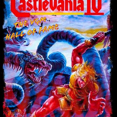 Bring the Pain Presents | The VGM Hall of Fame: Super Castlevania IV Bring the Pain Presents | The VGM Hall of Fame: Super Castlevania IV