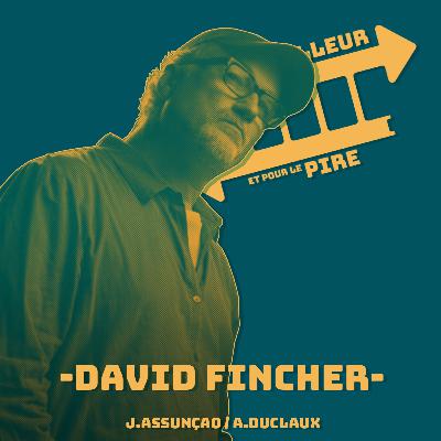 David Fincher David Fincher