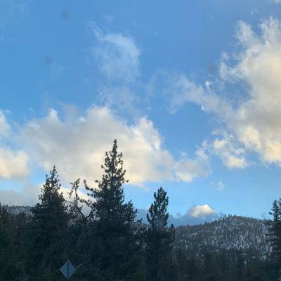 The Story of My Name