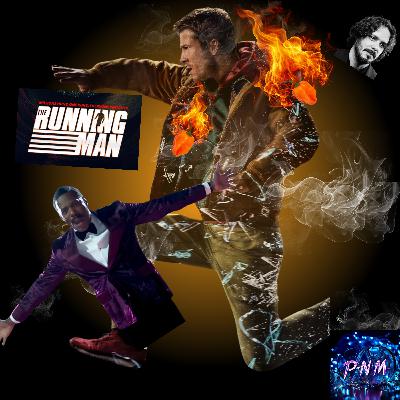 'Running Man' (2025) Film Review-Something Different, Something New
