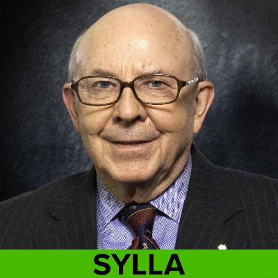 The American Financial Revolution That Created the World’s Richest Nation The American Financial Revolution That Created the World’s Richest Nation