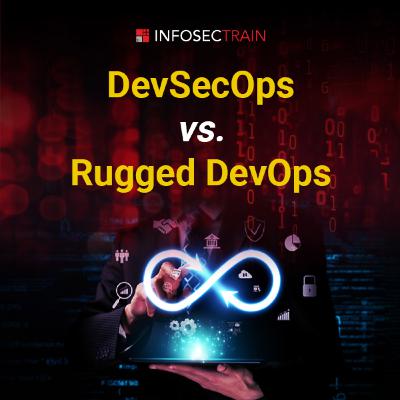 DevSecOps vs Rugged DevOps: Building Secure & Resilient Software DevSecOps vs Rugged DevOps: Building Secure & Resilient Software