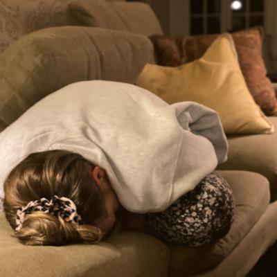 Mrs. Fringe (Trailer)