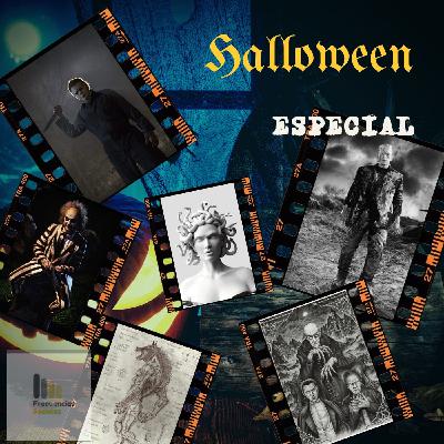Especial de Halloween