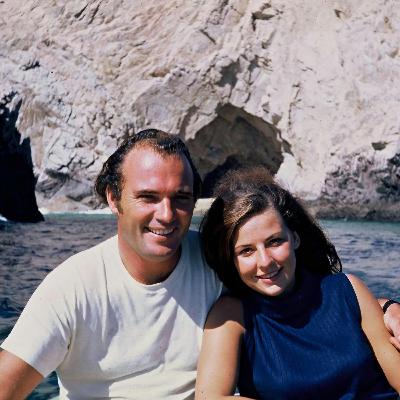 Mazatlán: The Summer I Ran Away with a Yacht Captain
