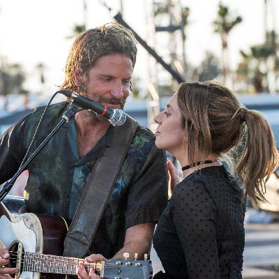 1.3 A Star Is Born y mucha charla