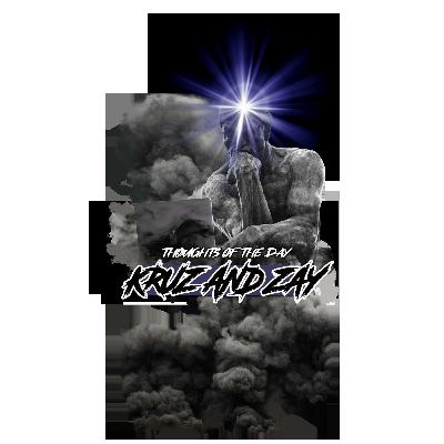 KRUZ AND ZAY - RELEARNING HISTORY AND UNDERSTANDING SLAVERY