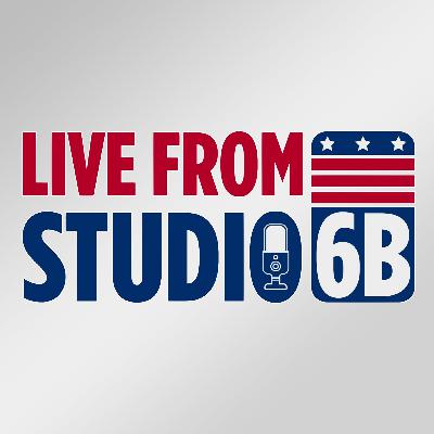 Live From Studio 6B - Tuesday, October 14 2025