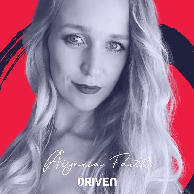 Episode 119: Alyeria Faith Episode 119: Alyeria Faith