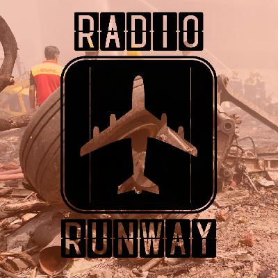 Episode 19 - Tragedy in Ahmedabad
