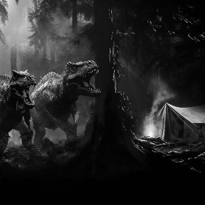 The Expedition of Terror